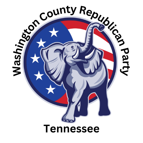 Washington County Republican Party, TN